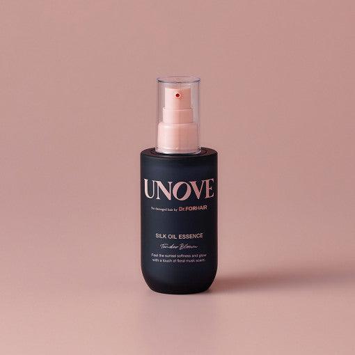 UNOVE Silk Oil Essence 70ml Hair Essence UNOVE