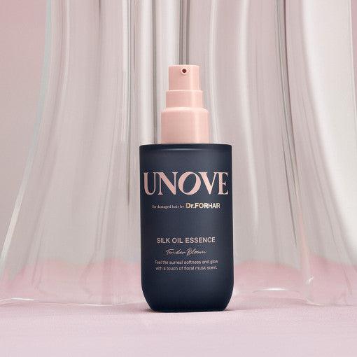 UNOVE Silk Oil Essence 70ml Hair Essence UNOVE