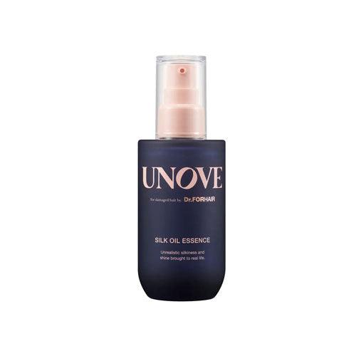 UNOVE Silk Oil Essence 70ml Hair Essence UNOVE