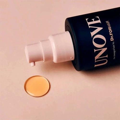 UNOVE Silk Oil Essence 70ml Hair Essence UNOVE