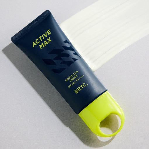 BRTC Active Max Shield Sun Cream SPF 50+/PA ++++ 50ml-thekimyoung.com