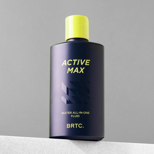 BRTC Active Max Water All-in-one Pluid 150ml All In One Lotion for Men BRTC