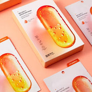 BRTC Melight C Boosting Mask 25ml X 10P-thekimyoung.com