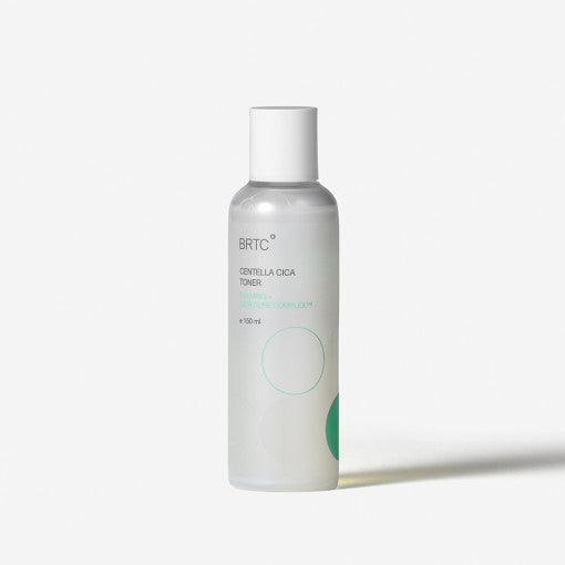 BRTC Centella Cica Toner 150ml-thekimyoung.com