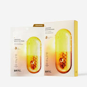 BRTC Ceramide Boosting Mask 25ml X 10P-thekimyoung.com