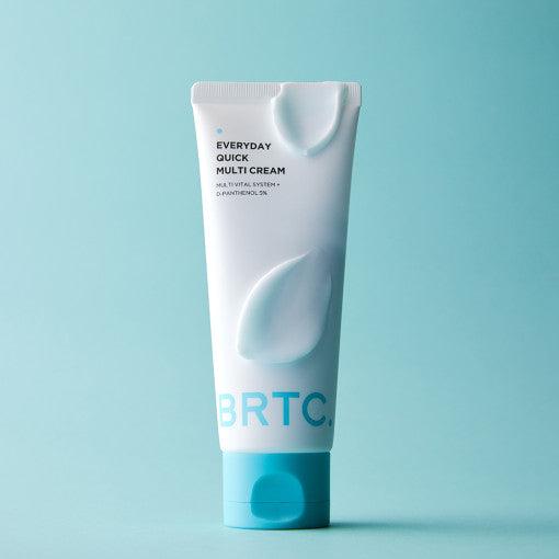 BRTC Everyday Quick Multi Cream 60ml Moisturizer Cream BRTC