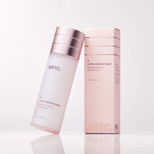 BRTC Extra-Firming Toner 120ml-thekimyoung.com