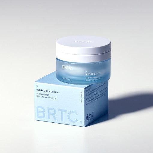 BRTC Hydra Daily Cream 50ml-thekimyoung.com