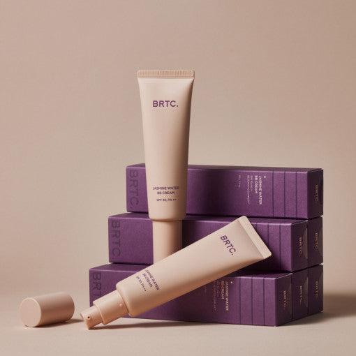 BRTC Jasmine Water BB Cream 60g (SPF 30/PA++)-thekimyoung.com