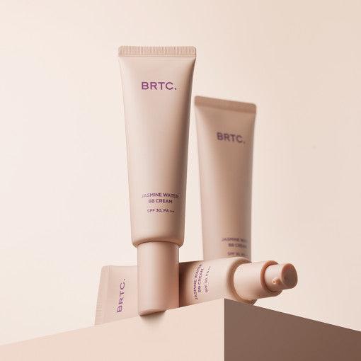 BRTC Jasmine Water BB Cream 60g (SPF 30/PA++)-thekimyoung.com