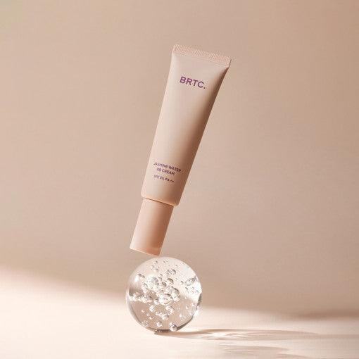 BRTC Jasmine Water BB Cream 60g (SPF 30/PA++)-thekimyoung.com