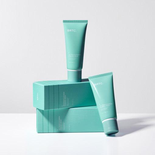 BRTC No-Touch Cleansing Massage Cream 120ml-thekimyoung.com