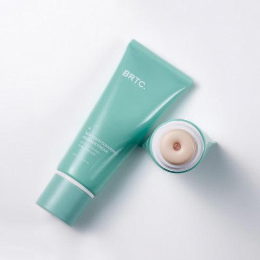 BRTC No-Touch Cleansing Massage Cream 120ml-thekimyoung.com