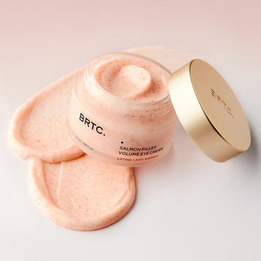 BRTC Salmon Fillex Volume Eye Cream 50ml-thekimyoung.com