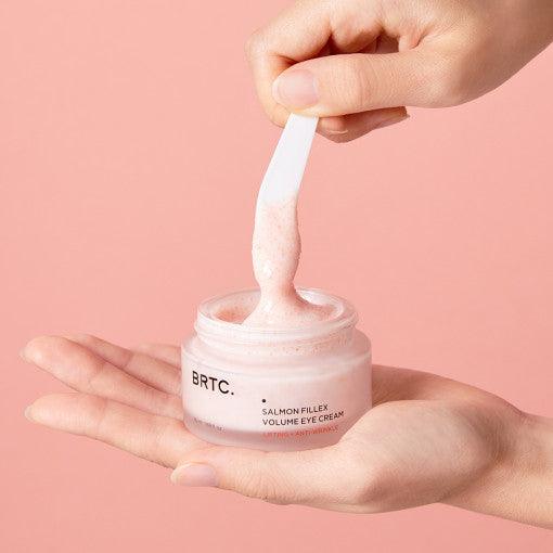 BRTC Salmon Fillex Volume Eye Cream 50ml-thekimyoung.com