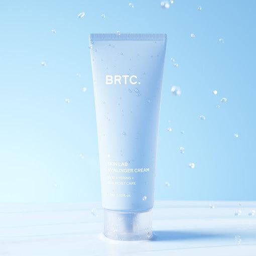 BRTC Skin Lab Hyalinger Cream 60ml x 2-thekimyoung.com