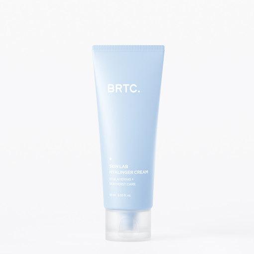 BRTC Skin Lab Hyalinger Cream 60ml x 2-thekimyoung.com