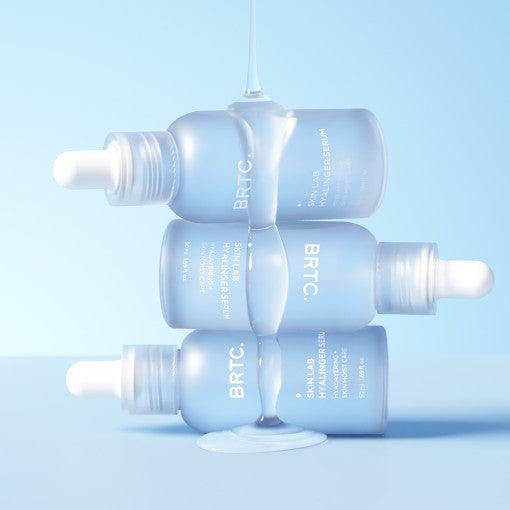 BRTC Skin Lab Hyalinger Serum 50ml-thekimyoung.com