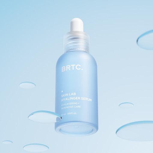 BRTC Skin Lab Hyalinger Serum 50ml-thekimyoung.com