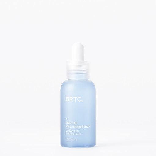 BRTC Skin Lab Hyalinger Serum 50ml-thekimyoung.com