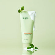 BRTC Skin Lab Purifying Cleansing Foam 100ml-thekimyoung.com