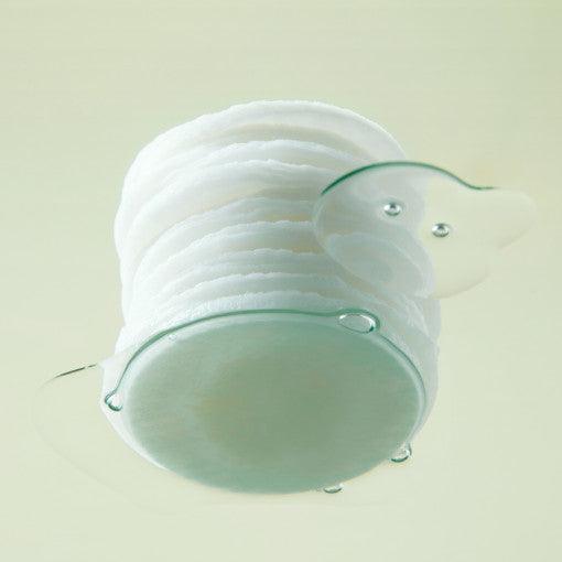 BRTC Skin Lab Purifying Peeling Toner Pad 40ea(85ml)-thekimyoung.com