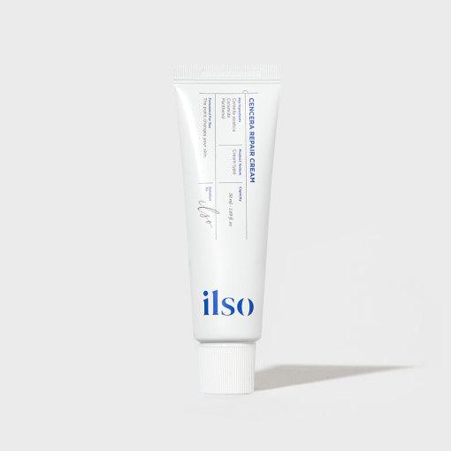 ilso Cencera Repair Cream 50ml-thekimyoung.com