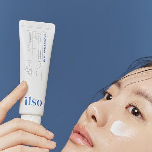 ilso Cencera Repair Cream 50ml-thekimyoung.com