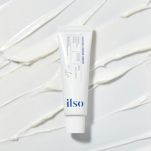 ilso Cencera Repair Cream 50ml-thekimyoung.com