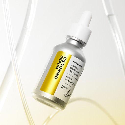 ilso CG Toning Serum 30ml-thekimyoung.com