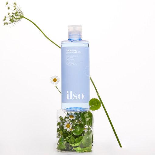 ilso Cicazulene Calming Toner 300ml-thekimyoung.com