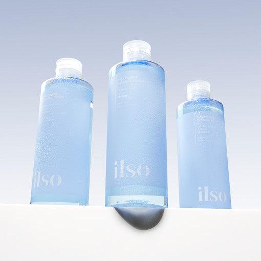 ilso Cicazulene Calming Toner 300ml-thekimyoung.com