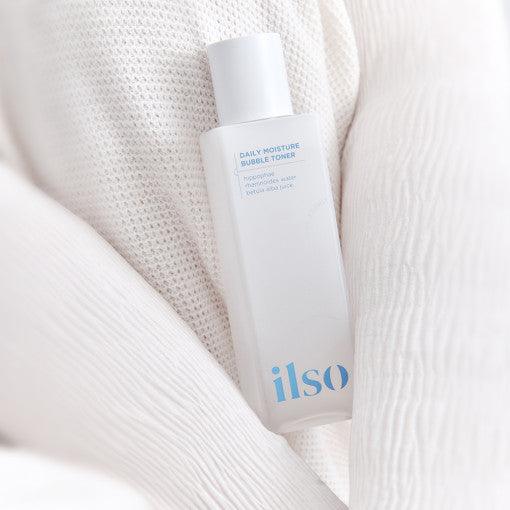 ilso Daily Moisture Bubble Toner 150ml-thekimyoung.com