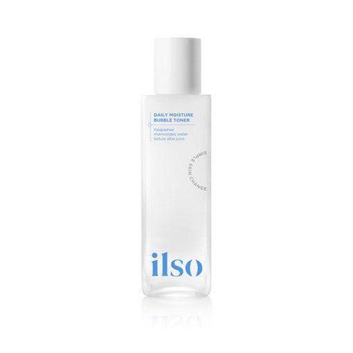 ilso Daily Moisture Bubble Toner 150ml-thekimyoung.com