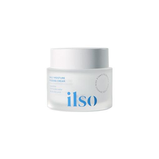 ilso Daily Moisture Pudding Cream 50ml-thekimyoung.com