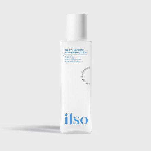 ilso Daily Moisture Softening Lotion 150ml-thekimyoung.com