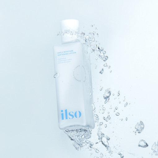 ilso Daily Moisture Softening Lotion 150ml-thekimyoung.com