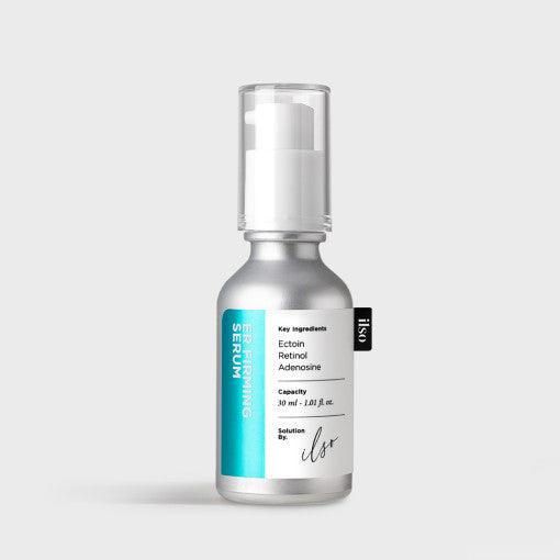ilso ER Firming Serum (Retinol) 30ml-thekimyoung.com