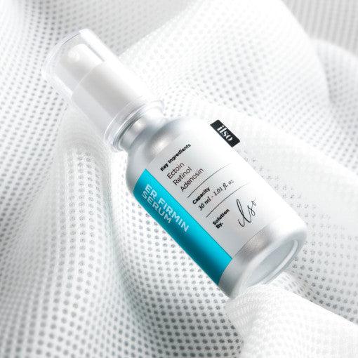 ilso ER Firming Serum (Retinol) 30ml-thekimyoung.com