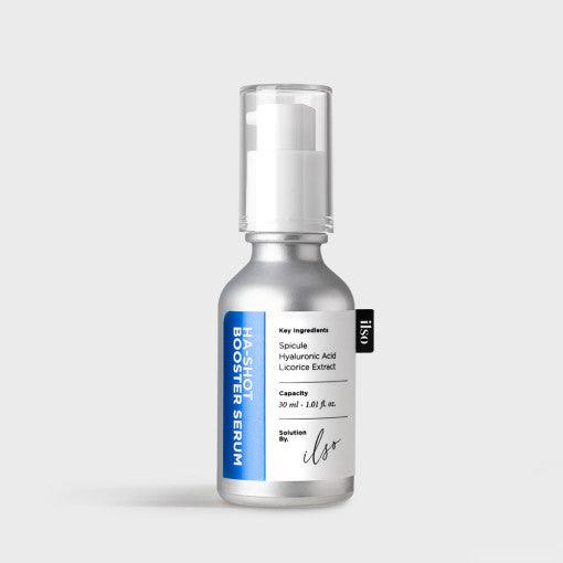 ilso H-A Shot Booster Serum 30ml-thekimyoung.com