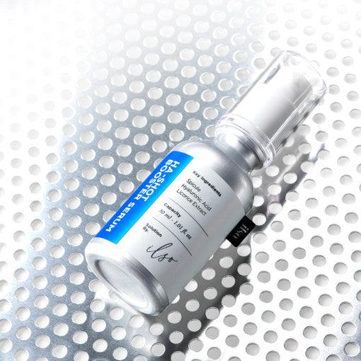 ilso H-A Shot Booster Serum 30ml-thekimyoung.com