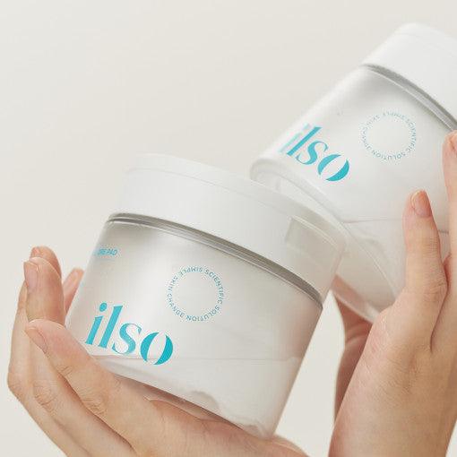 ilso Moringa Purifying Pore Pad 60P 160ml-thekimyoung.com
