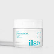 ilso Moringa Purifying Pore Pad 60P 160ml-thekimyoung.com