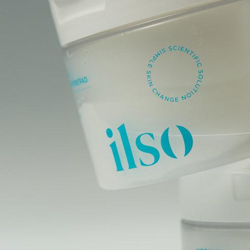ilso Moringa Purifying Pore Pad 60P 160ml-thekimyoung.com