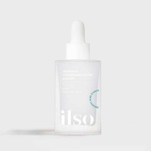 ilso Moringa Tightening Pore Serum 30ml-thekimyoung.com