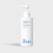 ilso Sensitive Bubble Relaxing Cleanser 200g-thekimyoung.com