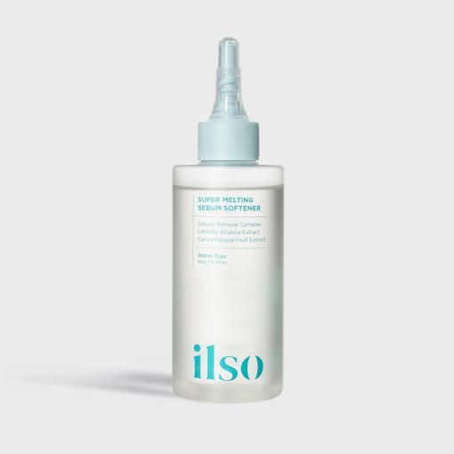 ilso Super Melting Sebum Softener 150ml-thekimyoung.com