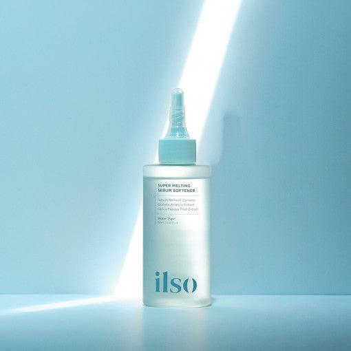 ilso Super Melting Sebum Softener 150ml-thekimyoung.com