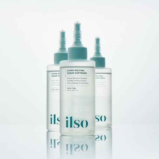 ilso Super Melting Sebum Softener 150ml-thekimyoung.com