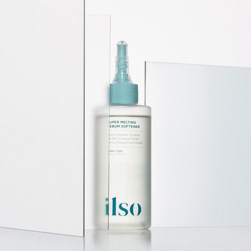 ilso Super Melting Sebum Softener 150ml-thekimyoung.com